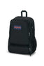 Jansport Doubleton Sırt Çantası Black