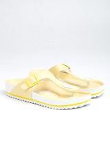 Benetton Kadın Sandalet