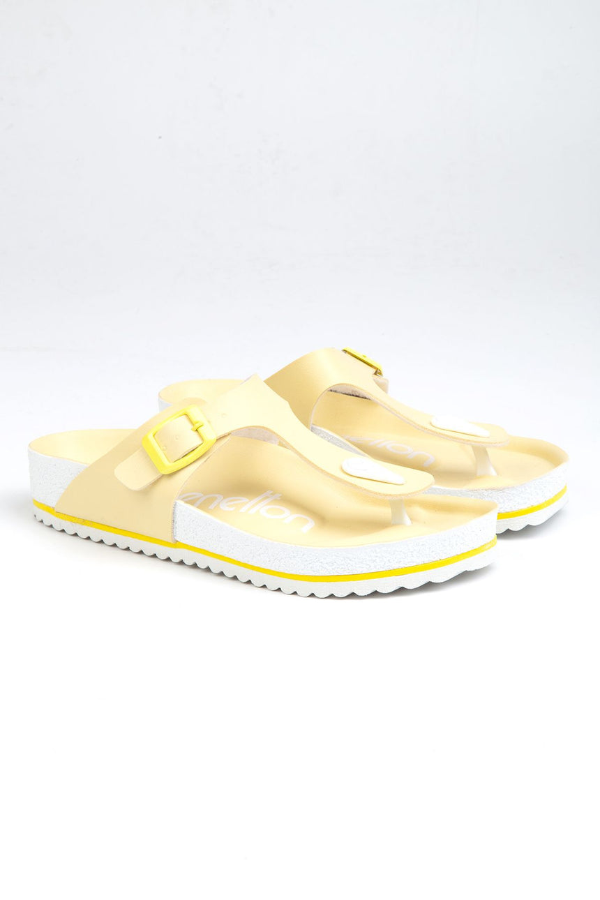 Benetton Kadın Sandalet