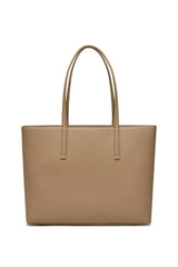 Calvin Klein Must Shooper Omuz Çantası Grey