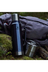 Stanley Efsane Klasik Seri-1 Litre Vakumlu Çelik Termos Nightfall