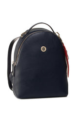 Tommy Hilfiger Charming Kadın Sırt Çantası Sky Captain