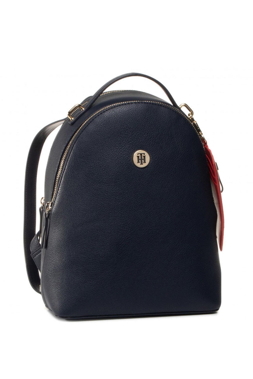 Tommy Hilfiger Charming Kadın Sırt Çantası Sky Captain