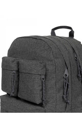 Eastpak Doublemore Sırt Çantası Black Denim