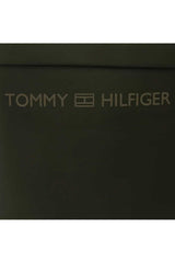 Tommy Hilfiger Low Boots Army Green
