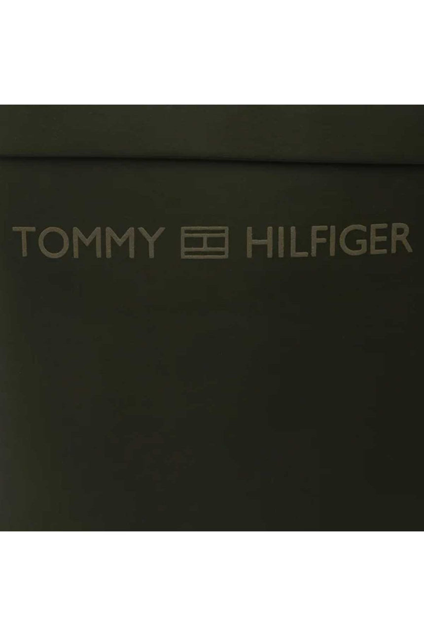 Tommy Hilfiger Low Boots Army Green