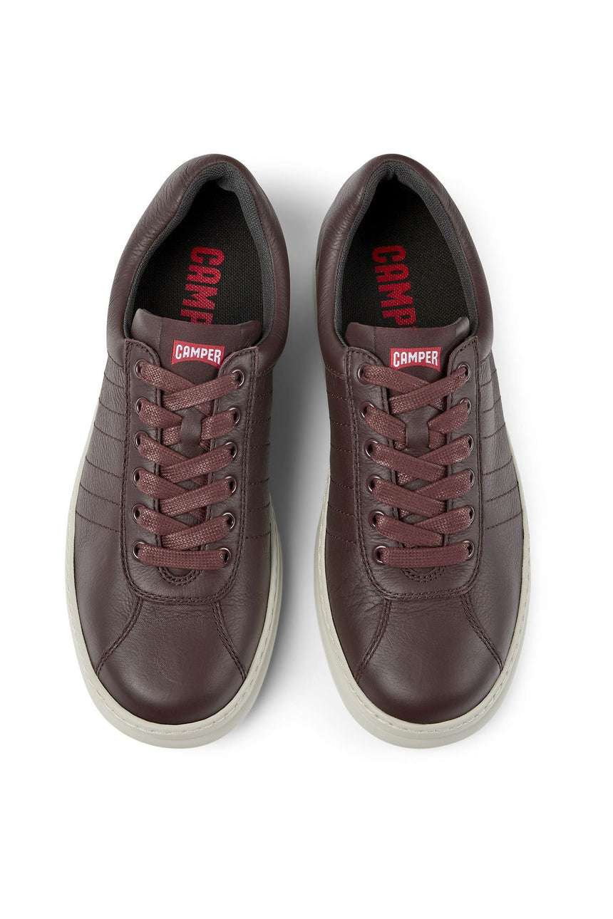 Camper Runner Four Sneakers Bordo