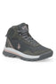 Us Polo Assn 2W Sagan Hi Wmn 2Pr Kadın Ayakkabı Gri