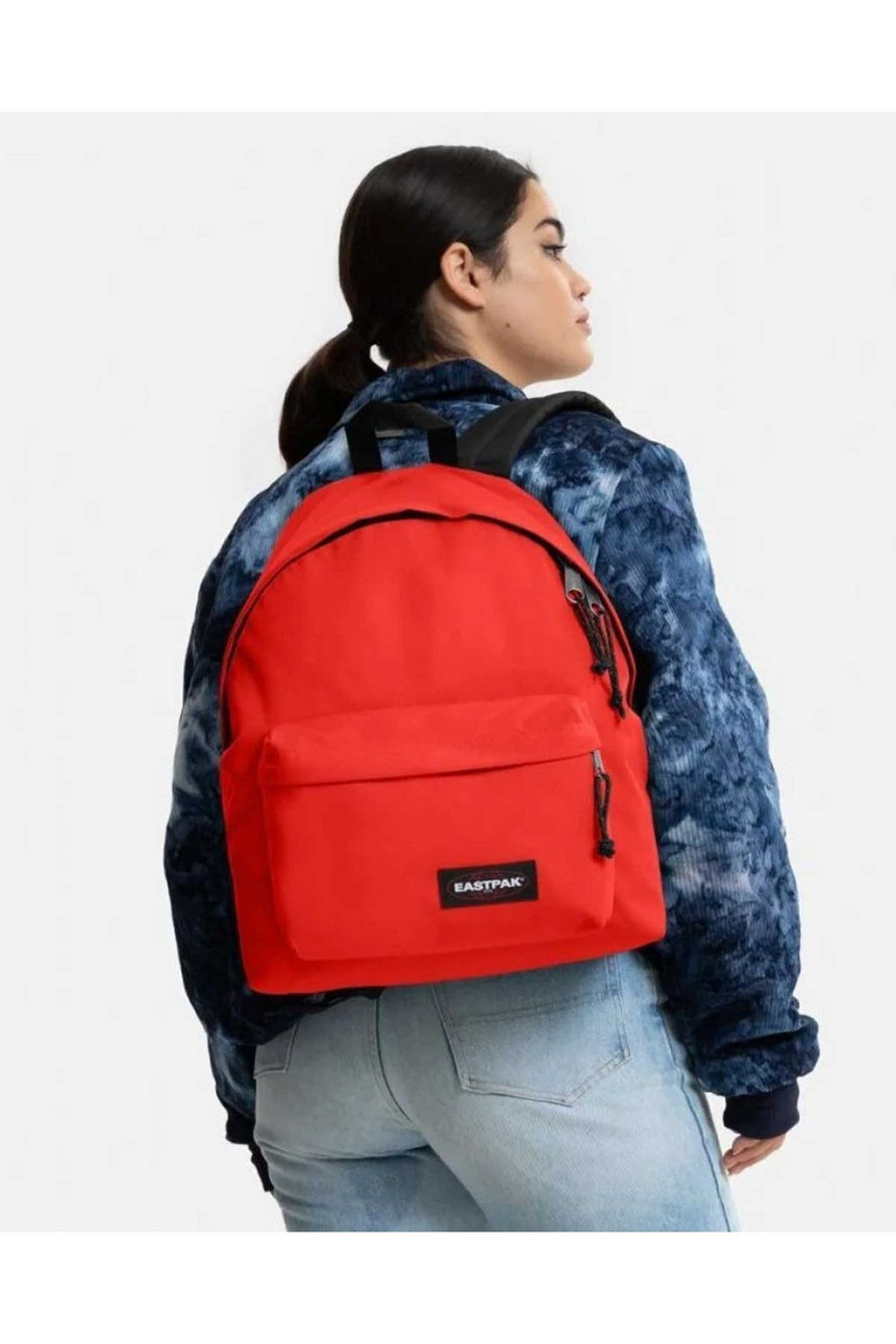 Eastpak Padded Pak'r Tasty Sırt Çantası Turuncu