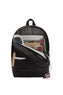 Vans Construct Skool Backpack - Sırt Çantası Black - White