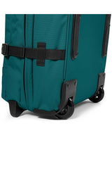 Eastpak Tranverz M Orta Boy Valiz Peacock Green