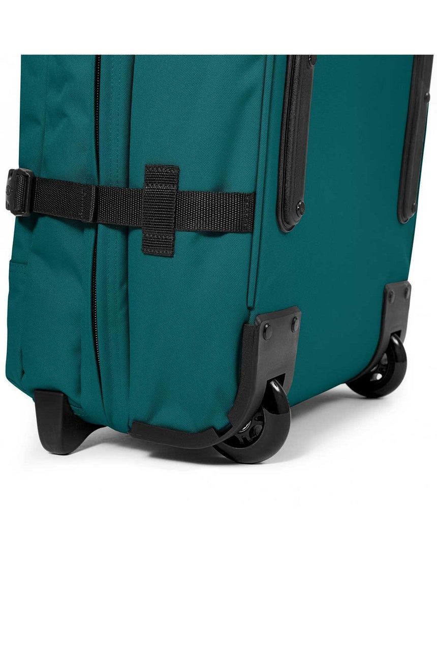 Eastpak Tranverz M Orta Boy Valiz Peacock Green