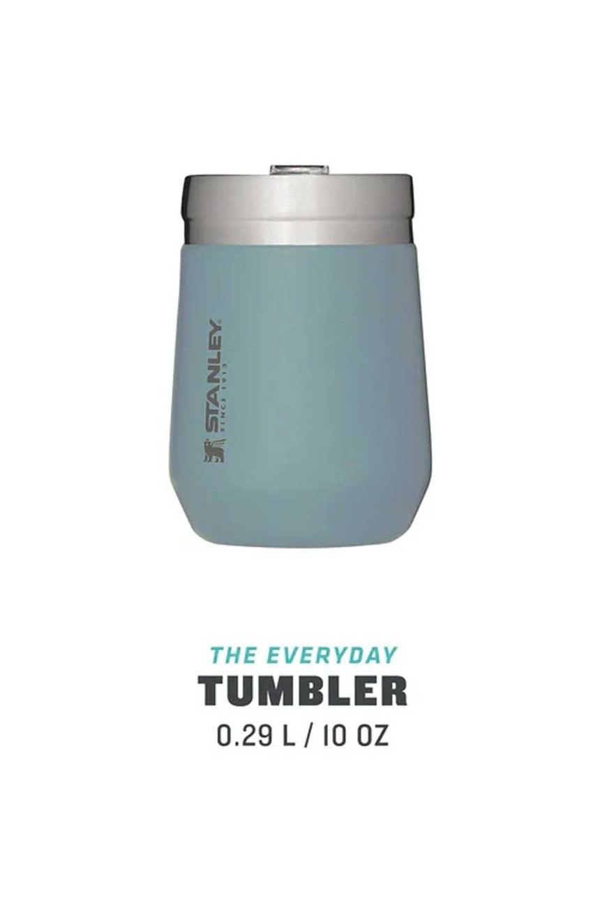 Stanley The Everyday GO Tumbler 0.29L. Çelik, Yalıtımlı Termos Açık Mavi