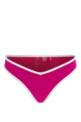 Guess Sporty Chic High Brazilian Bikini Altı Heartche