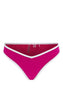 Guess Sporty Chic High Brazilian Bikini Altı Heartche