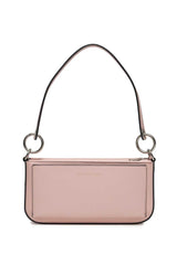 Calvin Klein Sculpted Shoulder Omuz Çantası Pink