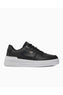 Tommy Hilfiger Essential Basket Sneaker Black