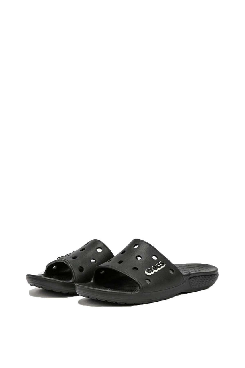 Crocs Classic Crocs Slide Unisex Terlik Black