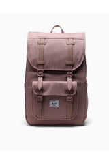 Herschel Little America Midi Backpack Sırt Çantası Ash Rose