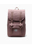 Herschel Little America Midi Backpack Sırt Çantası Ash Rose