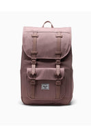 Herschel Little America Midi Backpack Sırt Çantası Ash Rose