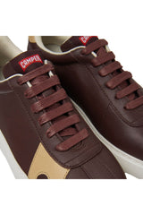 Camper Runner K21 Sneakers Bordo