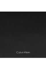 Calvin Klein Elevated Laptop Çantası Black