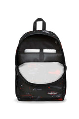 Eastpak Out Of Office Tags Sırt Çantası Siyah