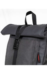 Eastpak Tecum Roll Sırt Çantası CNNCT Accent Grey