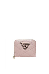 Guess Astrid Slg Small Kadın Cüzdanı Blush