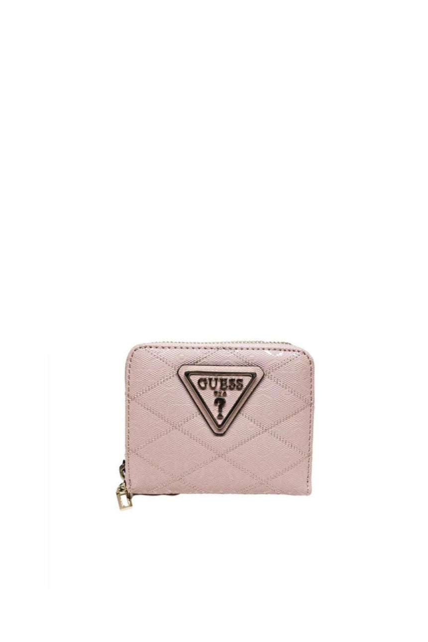 Guess Astrid Slg Small Kadın Cüzdanı Blush