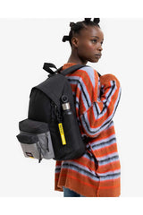 Eastpak Padded Pocket'r Unisex Sırt Çantası Siyah