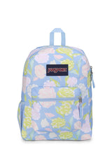 Jansport Cross Town Sırt Çantası Autumn Tapestry Hydrangea
