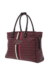 Guess Wilder Shopper Tote Seyahat Çantası Mtg Wash