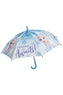 Frozen Destiny Awaits Şemsiye Mavi
