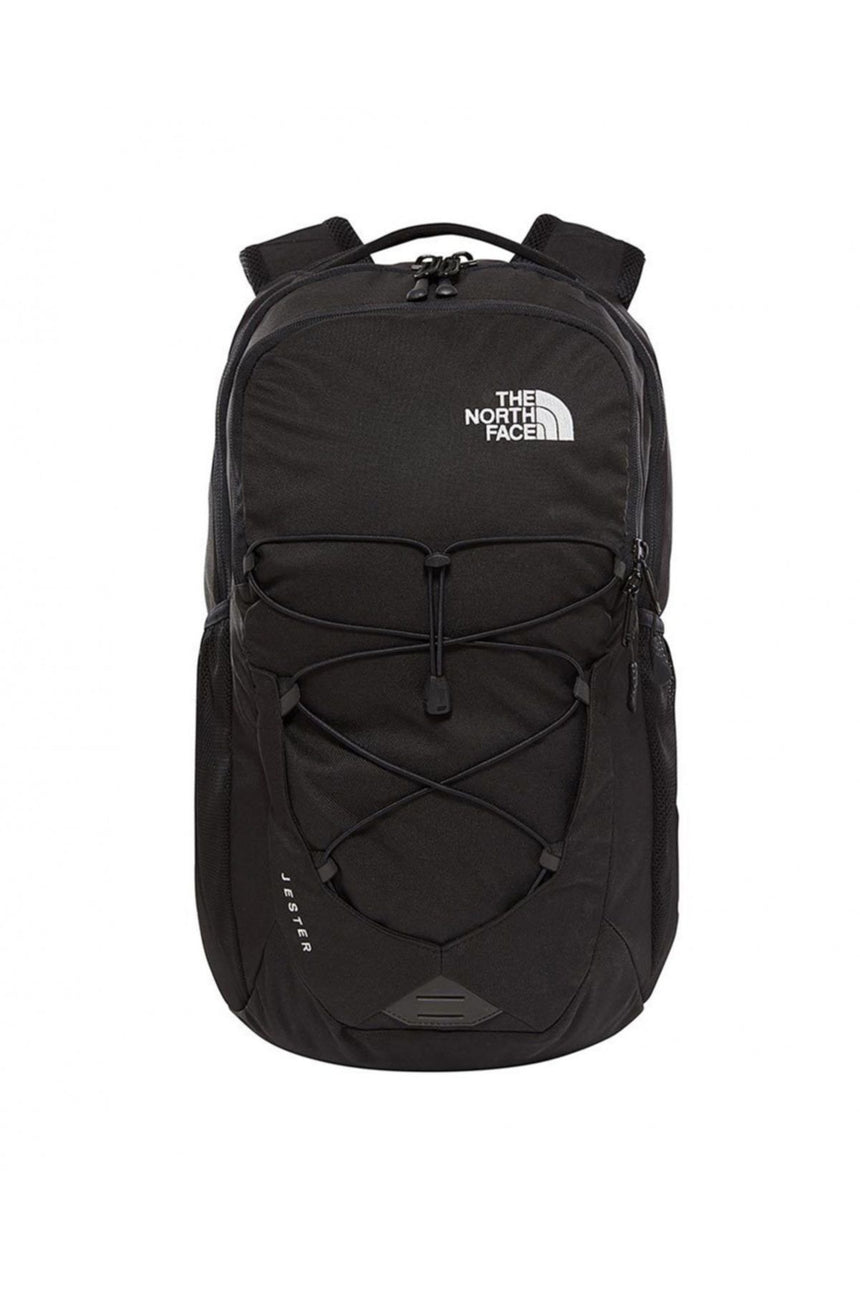 The North Face Jester Sırt Çantası Tnf Black