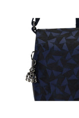 Kipling Loreen M Çapraz Askılı Çanta Endless Navy