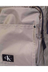 Calvin Klein Backpacks Çapraz Askılı Erkek Çantası Green