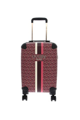 Guess Wilder 18 In 8-Wheel Kabin Boy Valiz