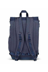 Eastpak Tecum Roll Cnnct Marine Sırt Çantası Lacivert