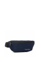 Calvin Klein Item Story Waistbag Erkek Bel Çantası Navy