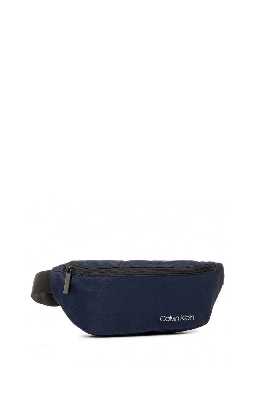 Calvin Klein Item Story Waistbag Erkek Bel Çantası Navy