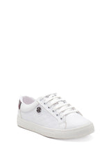 U.s Polo Assn 2I Tiggy 2Fx Kadın Havuz Taban Sneaker Beyaz
