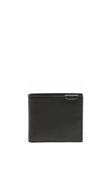 Calvin Klein Micro Pebble Billfold Erkek Cüzdan Black