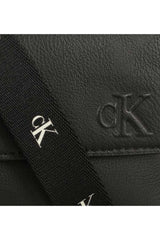 Calvin Klein Kadın Omuz Portföy Siyah