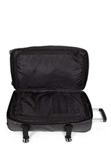 Eastpak Transıt'r M Tarp Orta Boy Valiz Siyah