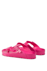 Birkenstock Classics Gizeh EVA Parmak Arası Kadın Terlik Pembe