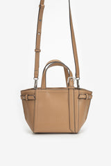 Calvin Klein Minimal Hardware Kadın El Çantası Khaki