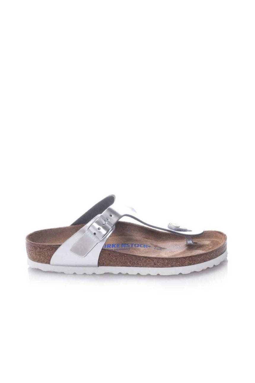 Birkenstock Kairo Bf Kadın Sandalet