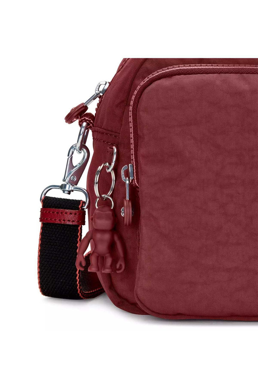 Kipling Cool Defea Omuz Çantası Flaring Ru